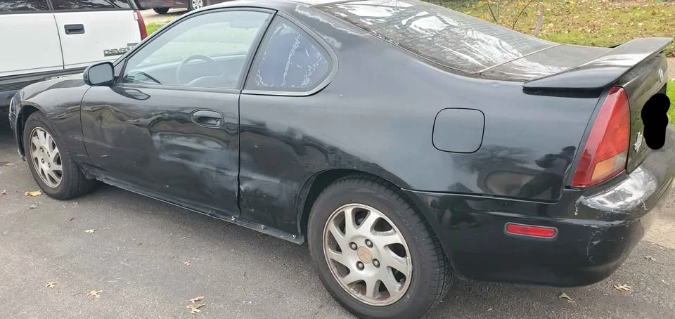 1996 Honda Prelude 4th Gen - Image 5 of 17