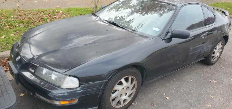 1996 Honda Prelude 4th Gen - Image 6 of 17