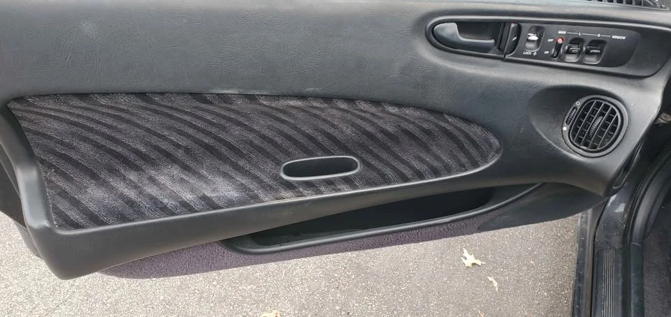 1996 Honda Prelude 4th Gen - Image 7 of 17