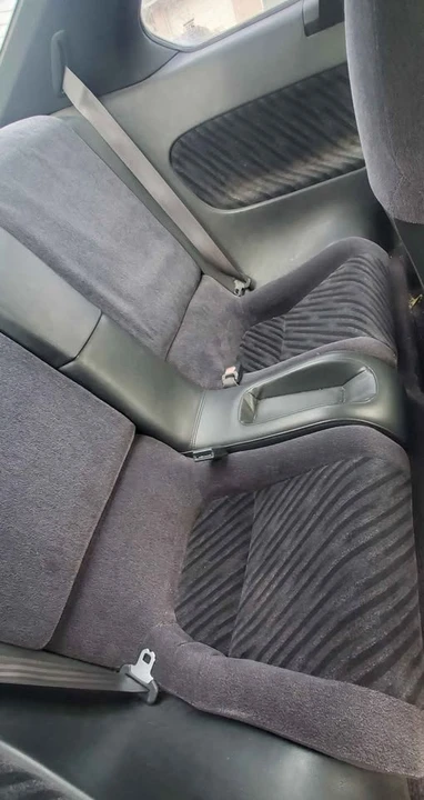 1996 Honda Prelude 4th Gen - Image 13 of 17