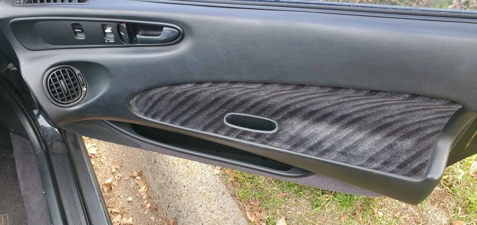 1996 Honda Prelude 4th Gen - Image 12 of 17