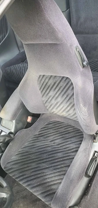 1996 Honda Prelude 4th Gen - Image 8 of 17
