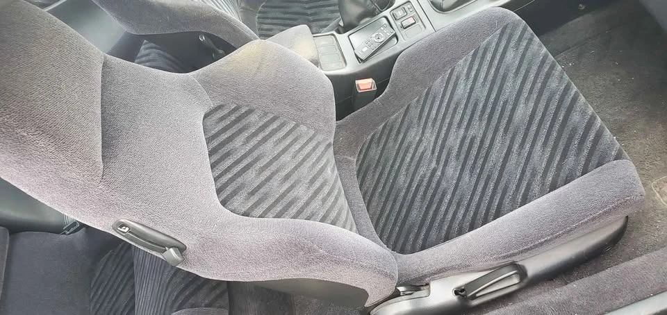 1996 Honda Prelude 4th Gen - Image 11 of 17