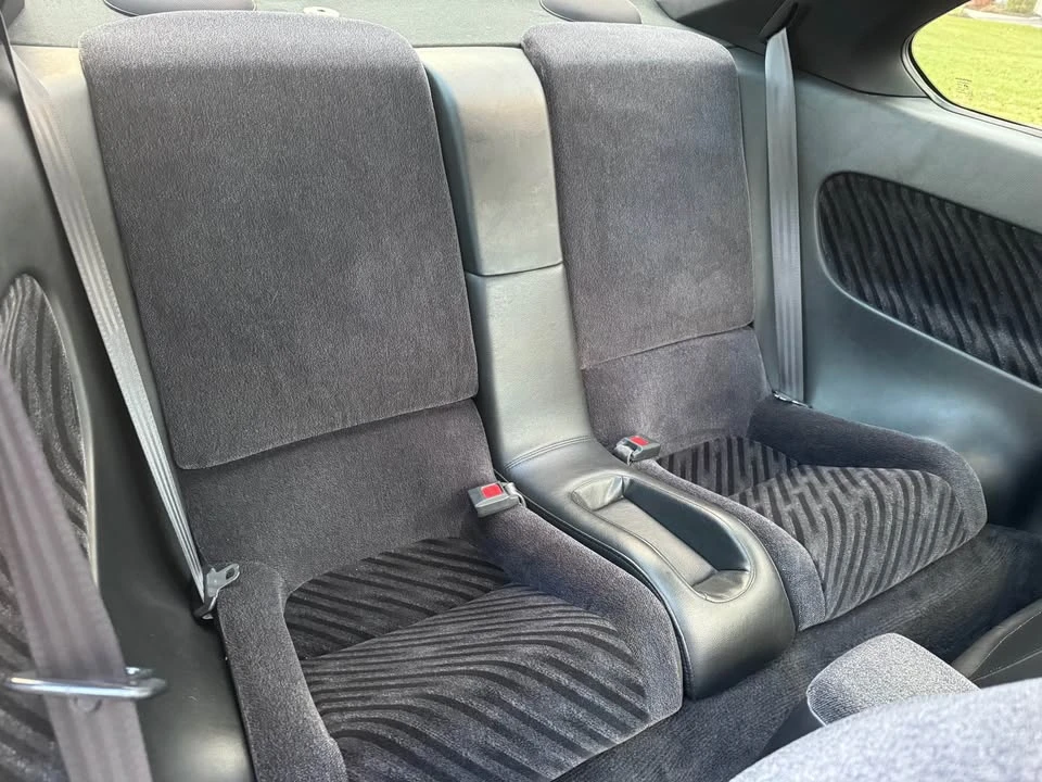 1996 Honda Prelude 5th Gen - Image 16 of 18