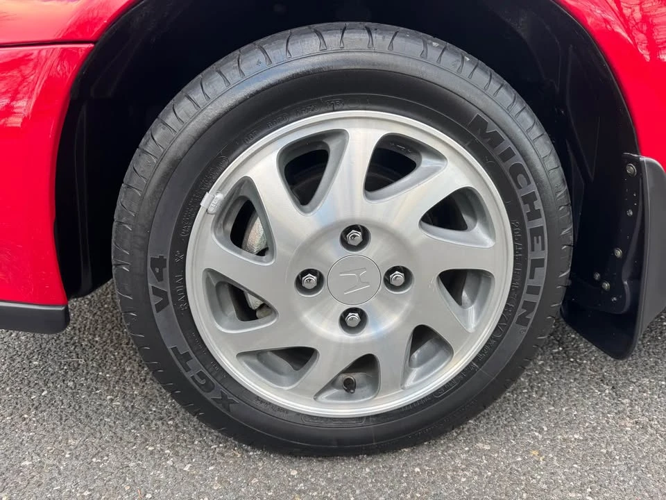 1996 Honda Prelude 5th Gen - Image 8 of 18