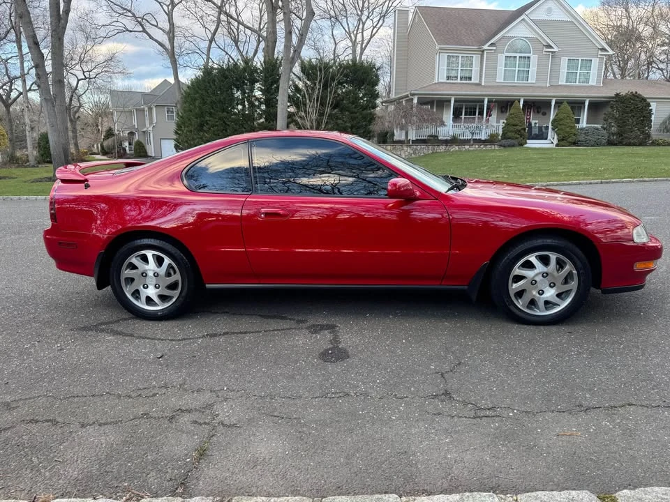 1996 Honda Prelude 5th Gen - Image 7 of 18