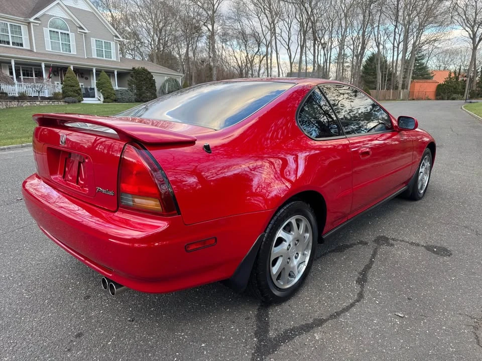 1996 Honda Prelude 5th Gen - Image 6 of 18