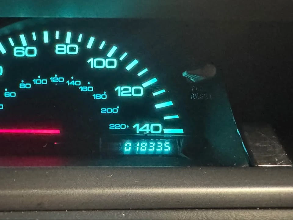 1996 Honda Prelude 5th Gen - Image 18 of 18