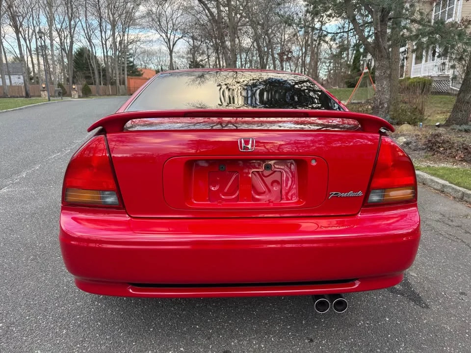1996 Honda Prelude 5th Gen - Image 5 of 18