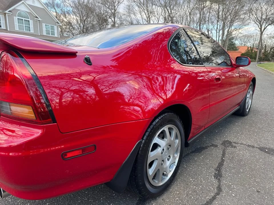 1996 Honda Prelude 5th Gen - Image 10 of 18