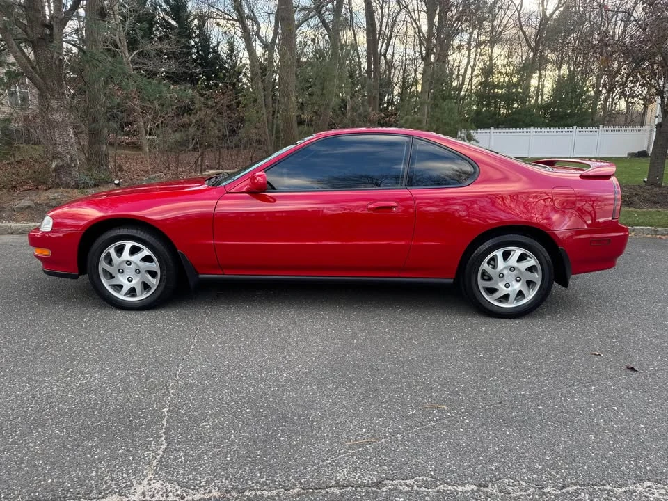 1996 Honda Prelude 5th Gen - Image 3 of 18