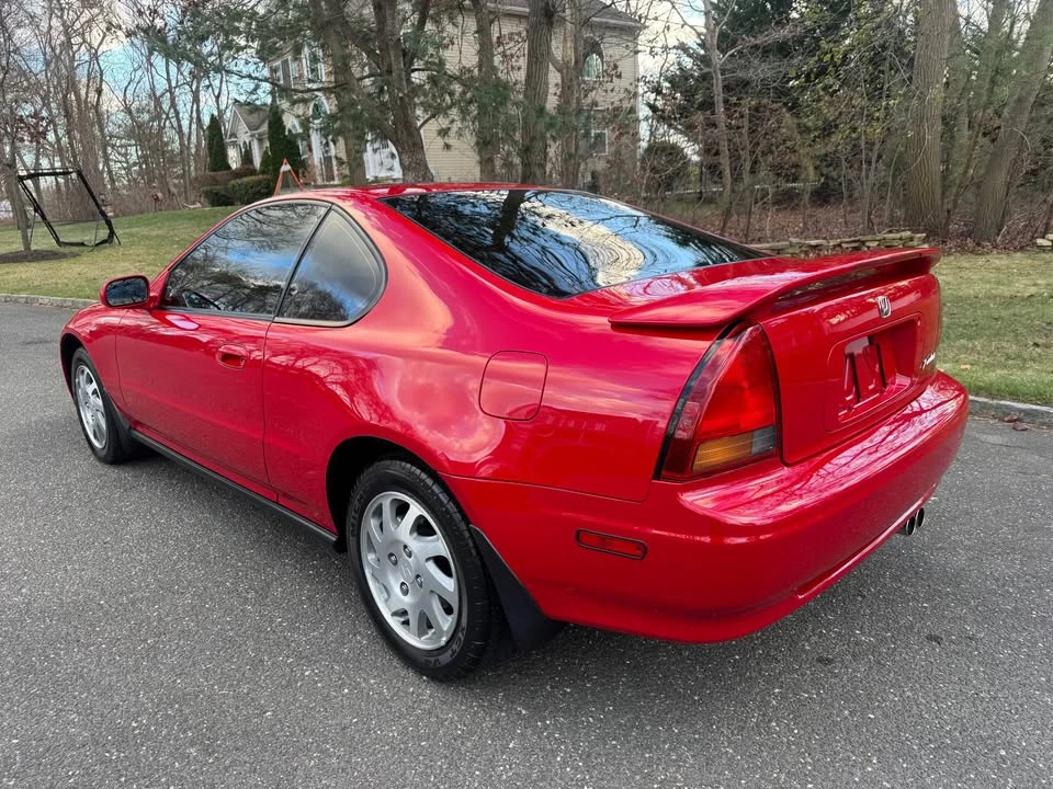 1996 Honda Prelude 5th Gen - Image 4 of 18