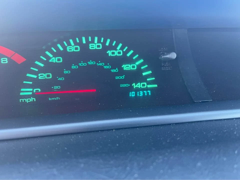 1996 Honda Prelude 4th Gen - Image 4 of 15