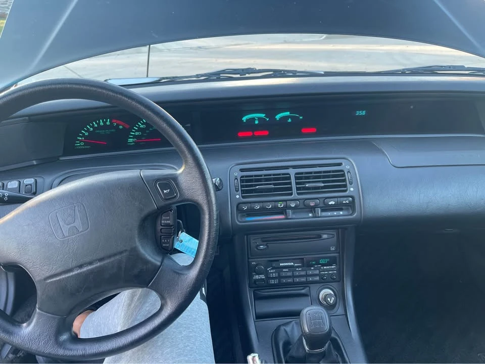 1996 Honda Prelude 4th Gen - Image 3 of 15