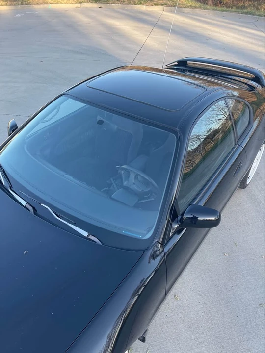 1996 Honda Prelude 4th Gen - Image 10 of 15