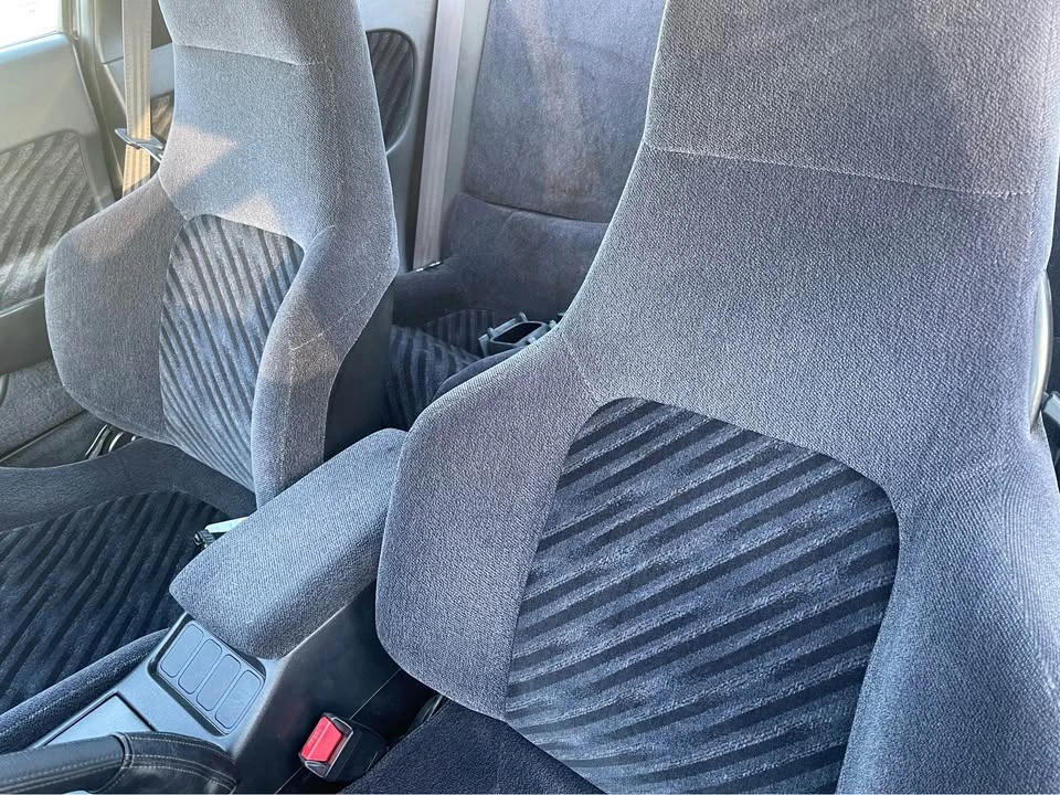 1996 Honda Prelude 4th Gen - Image 5 of 15