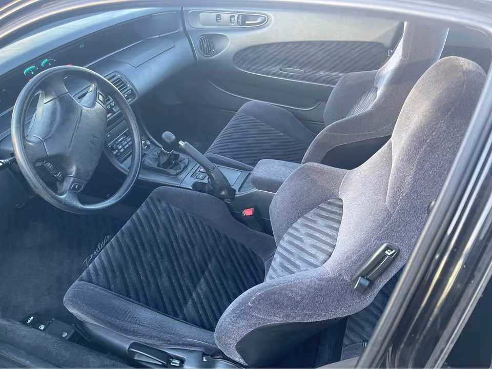 1996 Honda Prelude 4th Gen - Image 6 of 15