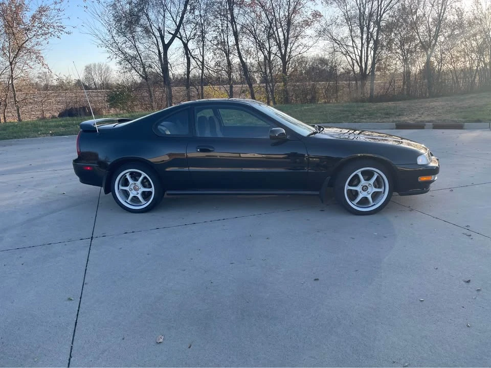 1996 Honda Prelude 4th Gen - Image 14 of 15