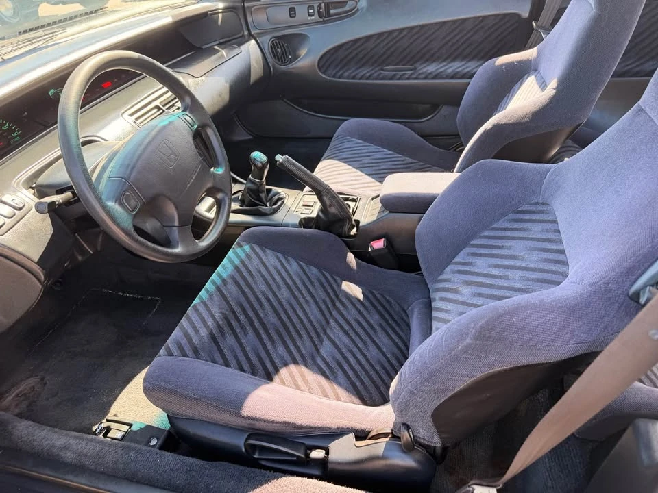 1996 Honda Prelude 4th Gen - Image 14 of 18