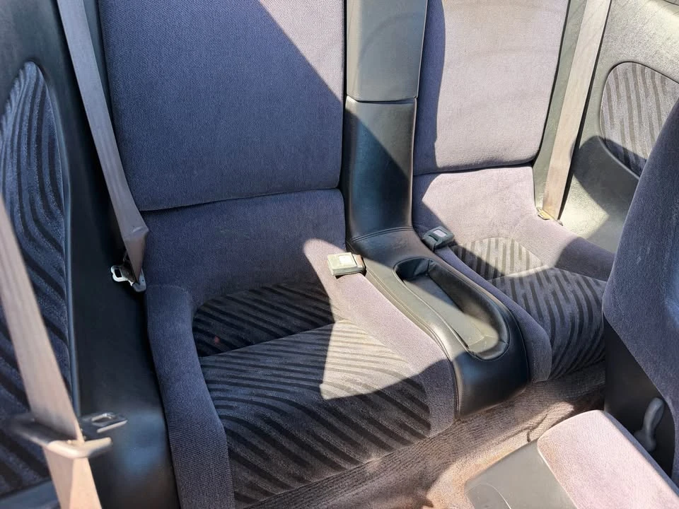 1996 Honda Prelude 4th Gen - Image 11 of 18
