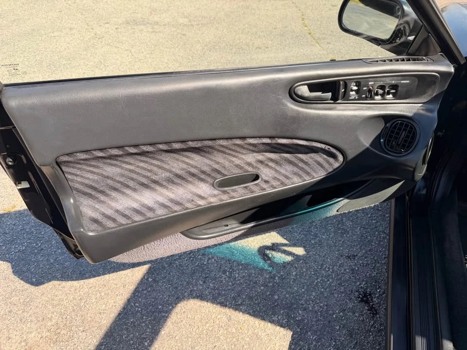 1996 Honda Prelude 4th Gen - Image 15 of 18