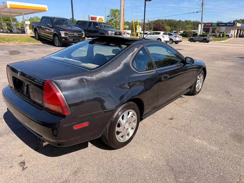 1996 Honda Prelude 4th Gen - Image 8 of 18