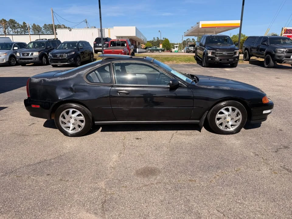 1996 Honda Prelude 4th Gen - Image 9 of 18