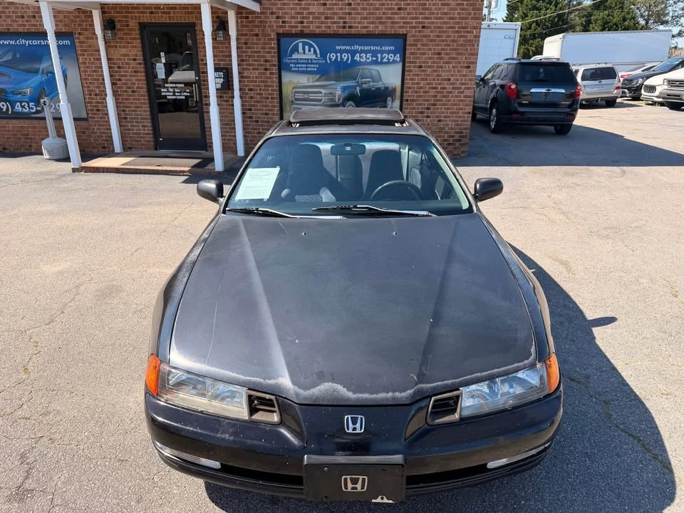 1996 Honda Prelude 4th Gen - Image 3 of 18