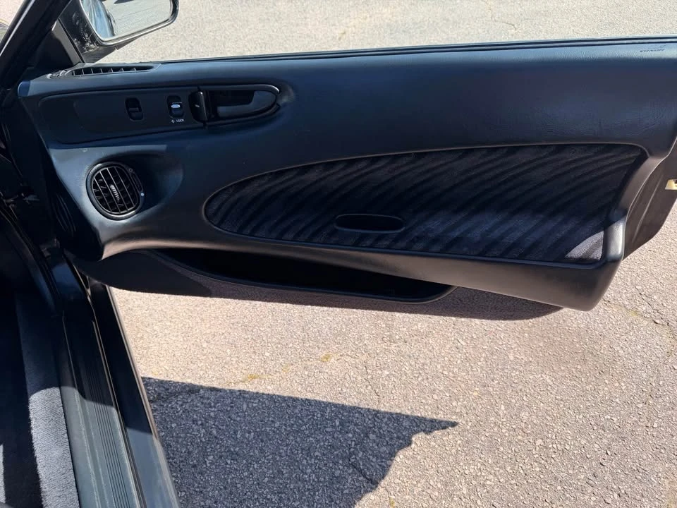1996 Honda Prelude 4th Gen - Image 13 of 18