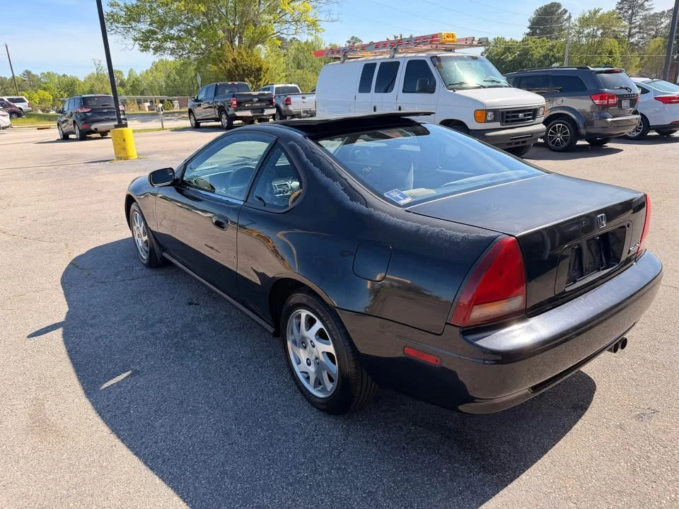 1996 Honda Prelude 4th Gen - Image 6 of 18