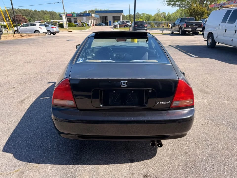 1996 Honda Prelude 4th Gen - Image 7 of 18