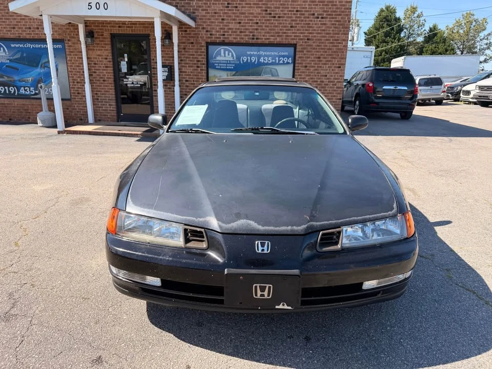 1996 Honda Prelude 4th Gen - Image 2 of 18