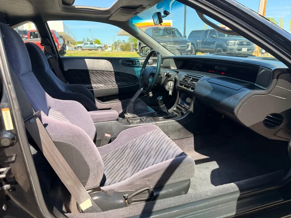 1996 Honda Prelude 4th Gen - Image 10 of 18
