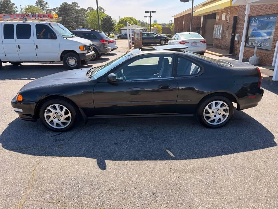 1996 Honda Prelude 4th Gen - Image 5 of 18