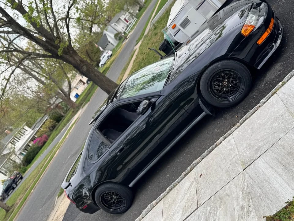 1996 Honda Prelude 4th Gen - Image 2 of 12