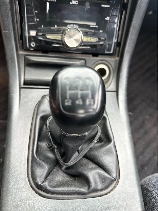 1996 Honda Prelude 4th Gen - Image 6 of 7