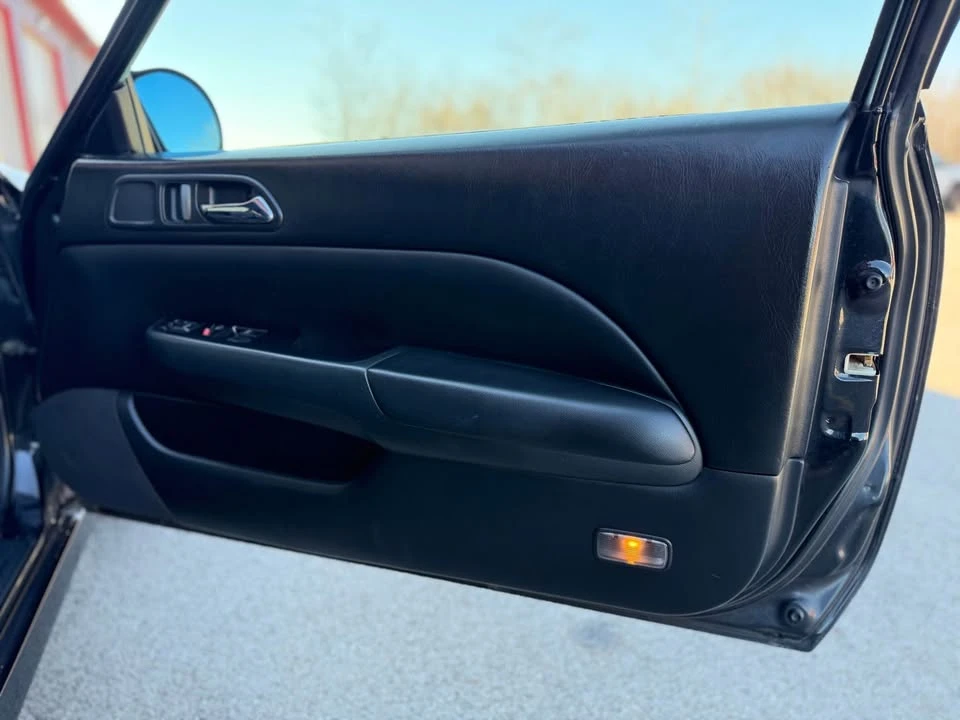 1996 Honda Prelude 4th Gen - Image 15 of 19