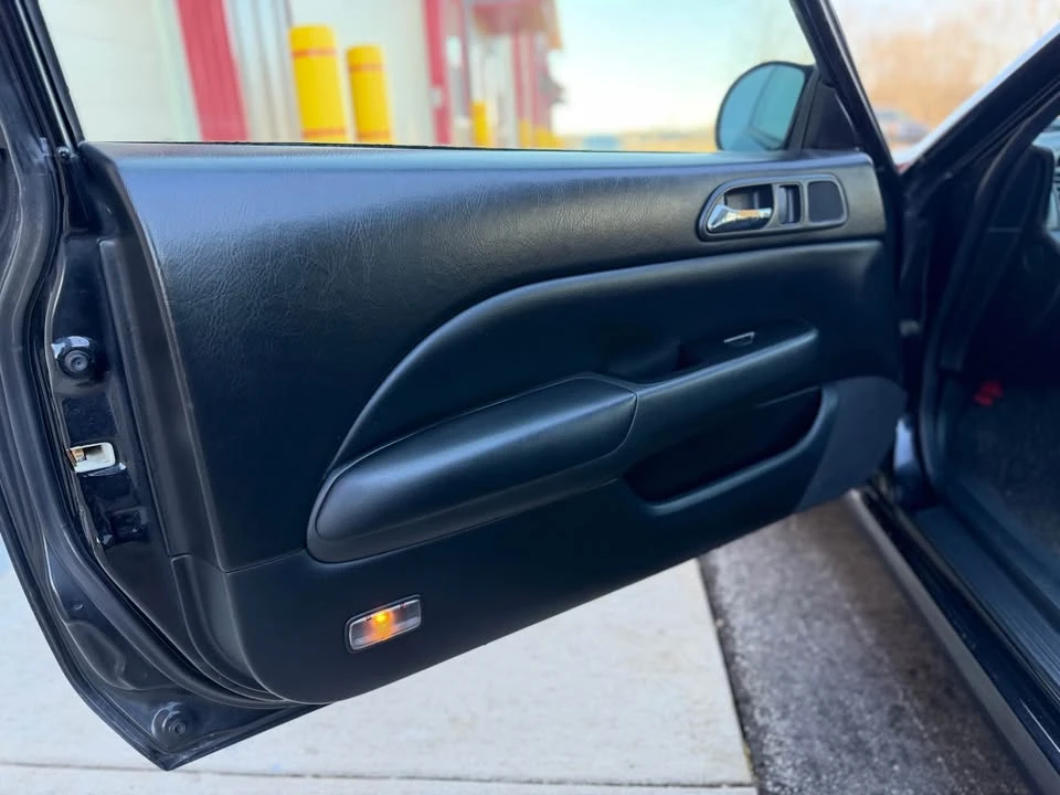 1996 Honda Prelude 4th Gen - Image 11 of 19