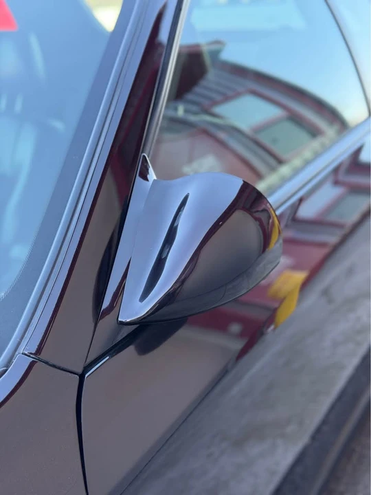1996 Honda Prelude 4th Gen - Image 7 of 19
