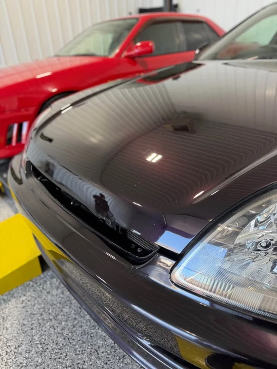 1996 Honda Prelude 4th Gen - Image 2 of 19