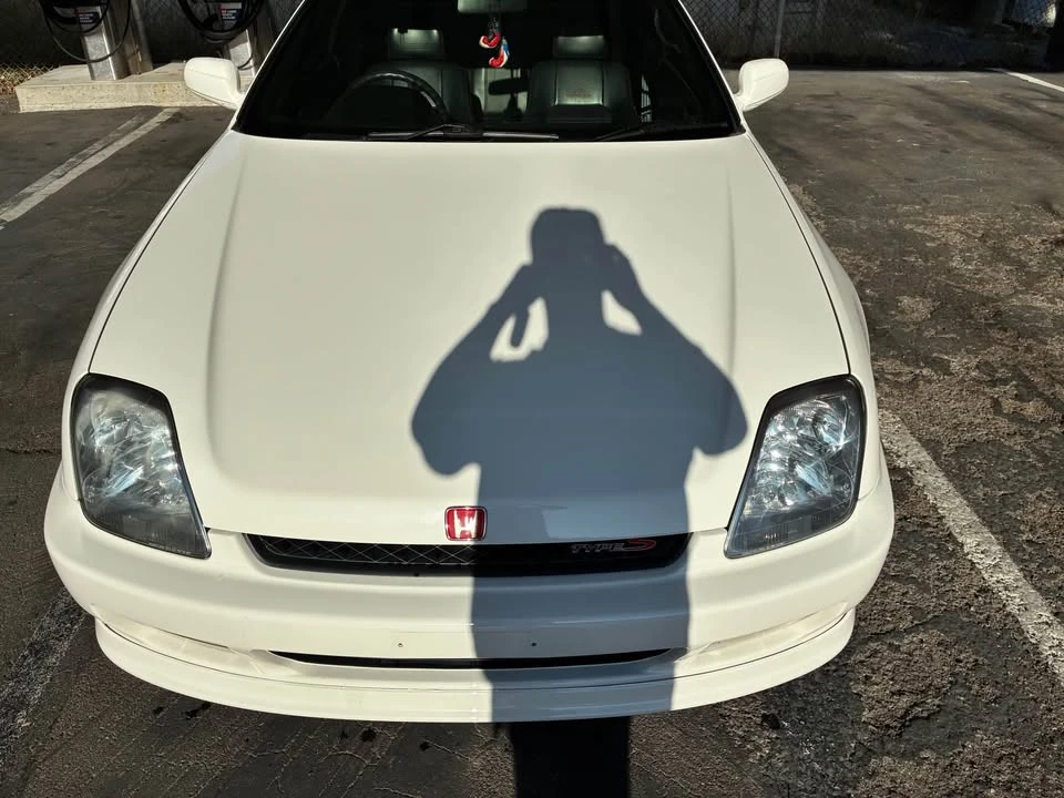 1996 Honda Prelude 5th Gen - Image 1 of 15