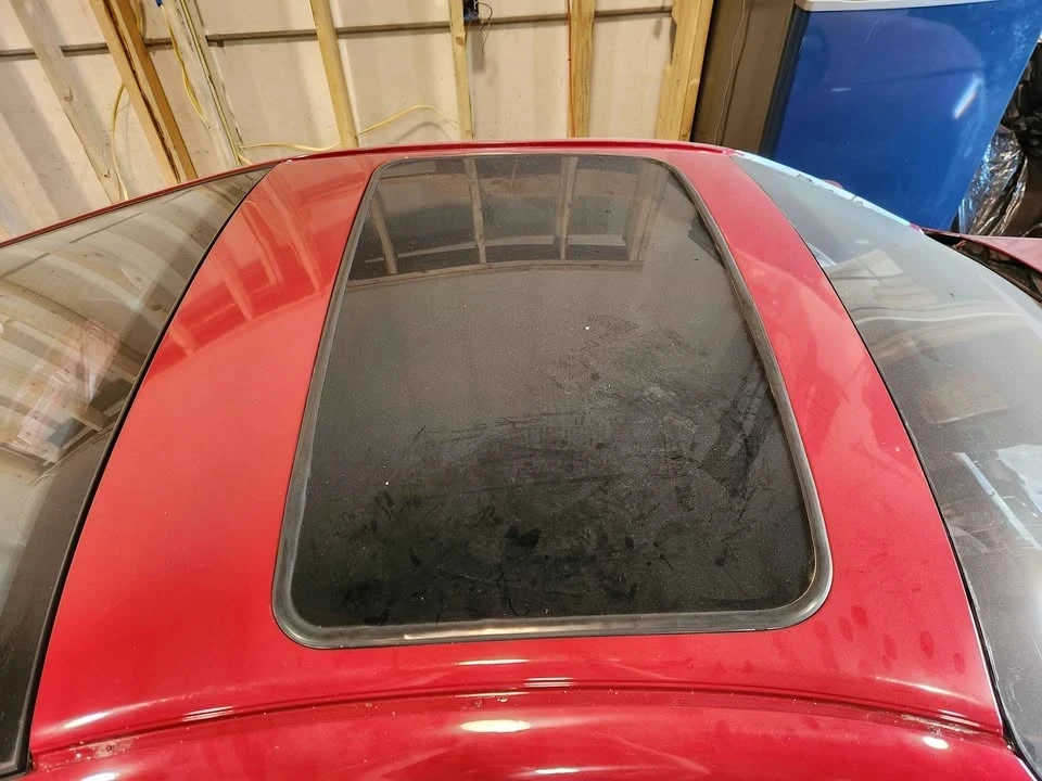 1996 Honda Prelude 5th Gen - Image 5 of 10