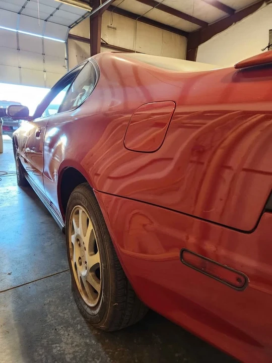 1996 Honda Prelude 5th Gen - Image 4 of 10