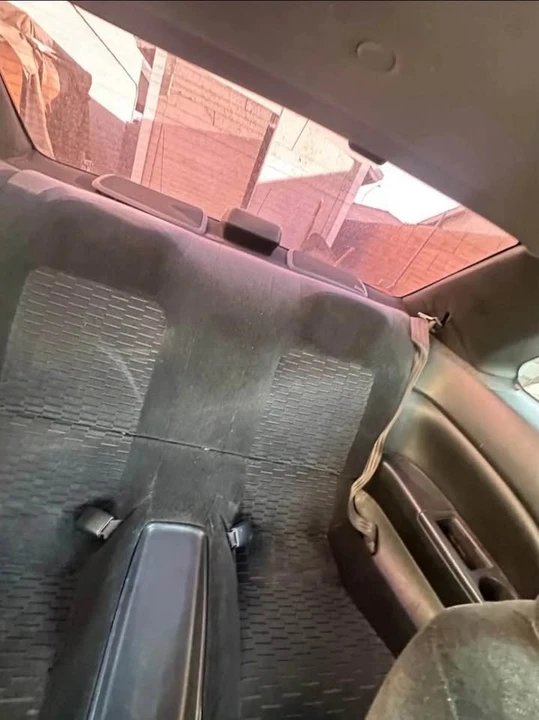 1996 Honda Prelude 5th Gen - Image 4 of 7