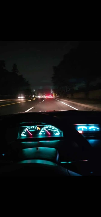 1996 Honda Prelude 4th Gen - Image 2 of 2