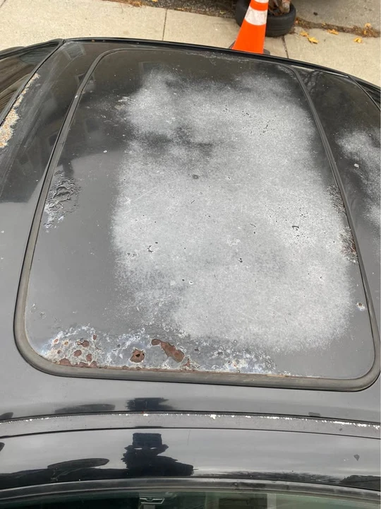 1996 Honda Prelude 5th Gen - Image 3 of 10