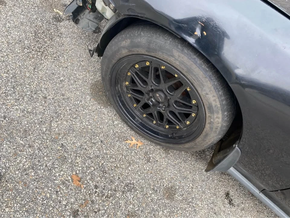 1996 Honda Prelude 5th Gen - Image 5 of 10