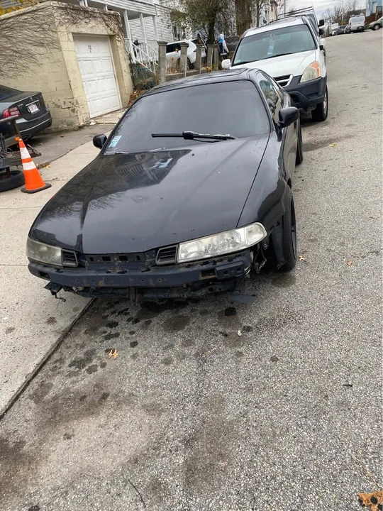 1996 Honda Prelude 5th Gen - Image 7 of 10