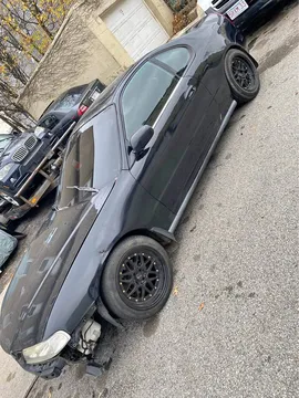 1996 Honda Prelude VTEC Coupe