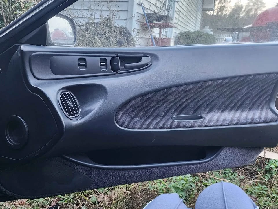 1996 Honda Prelude 5th Gen - Image 9 of 9